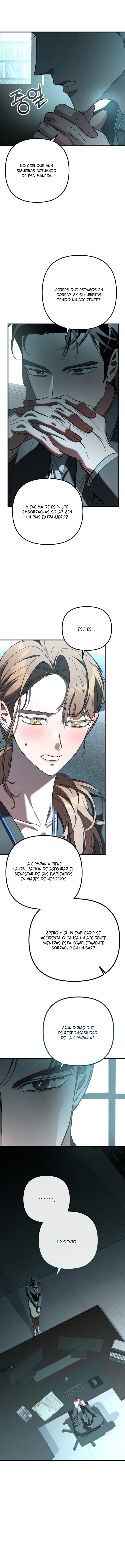 1 Secretos en la Oficina