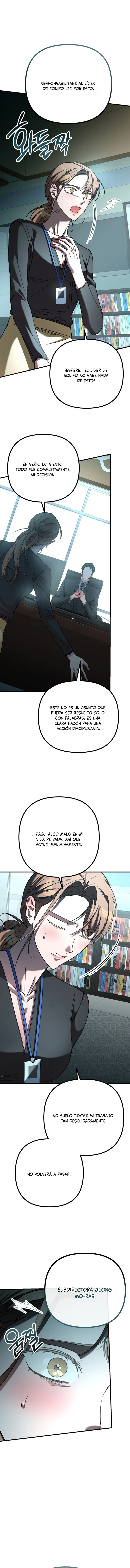 2 Secretos en la Oficina