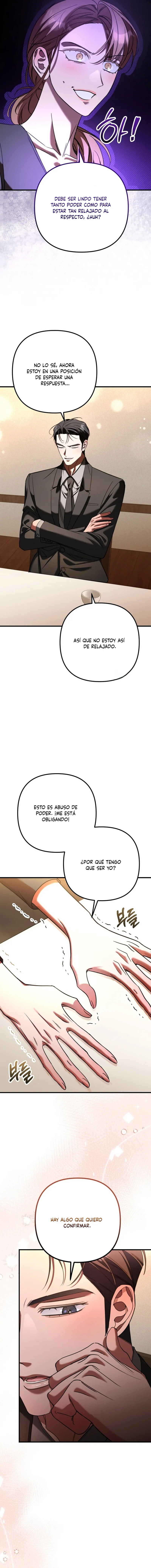 11 Secretos en la Oficina