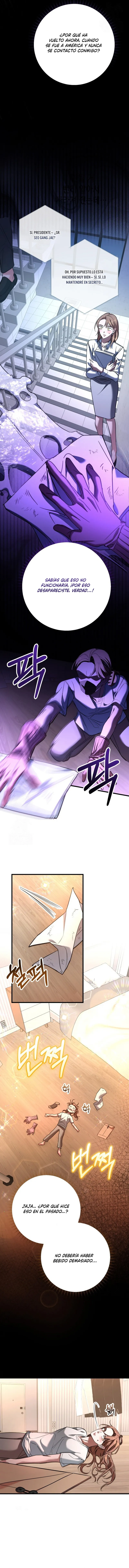 1 Secretos en la Oficina