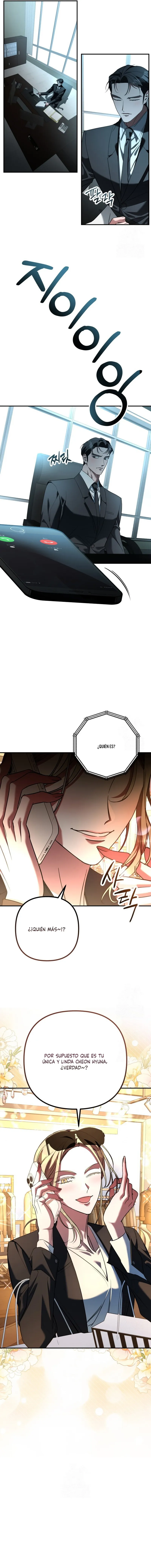 7 Secretos en la Oficina