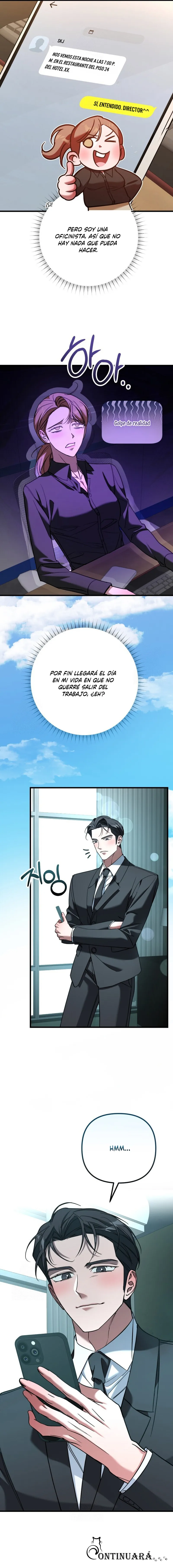 13 Secretos en la Oficina