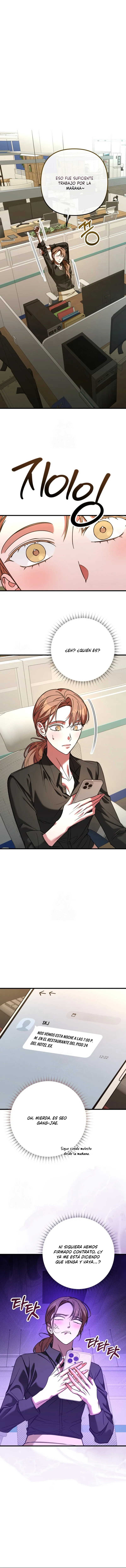 12 Secretos en la Oficina