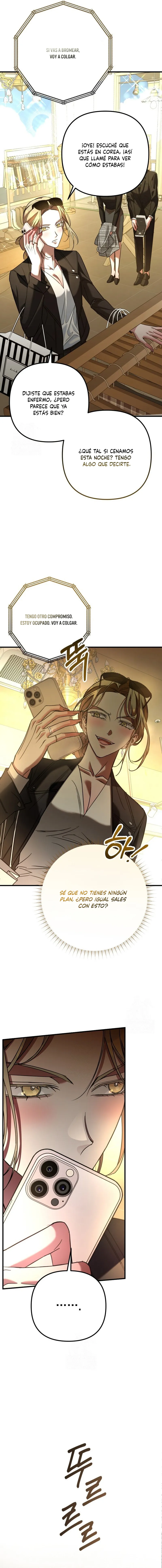 8 Secretos en la Oficina