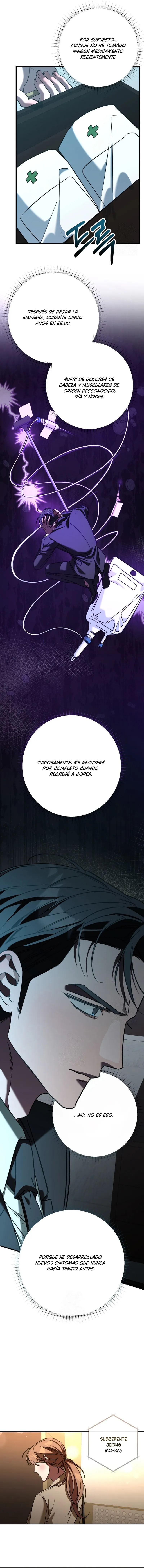 10 Secretos en la Oficina