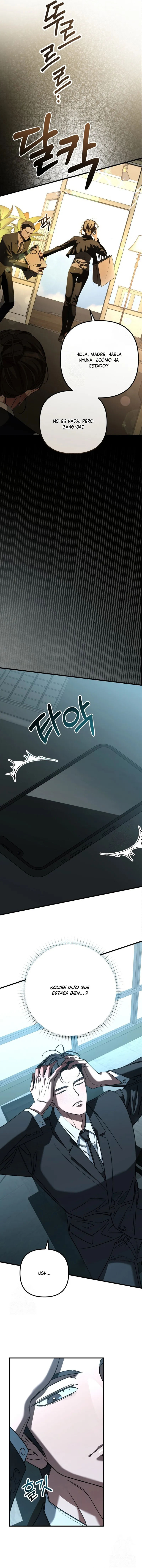 9 Secretos en la Oficina