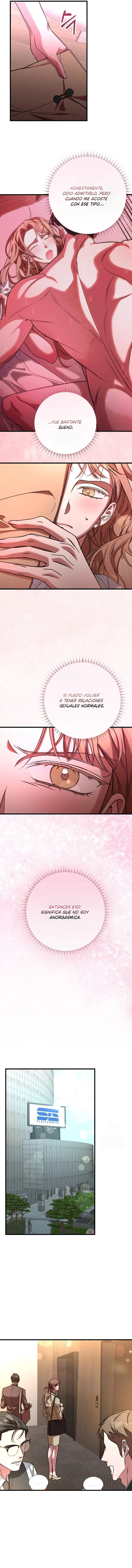 2 Secretos en la Oficina