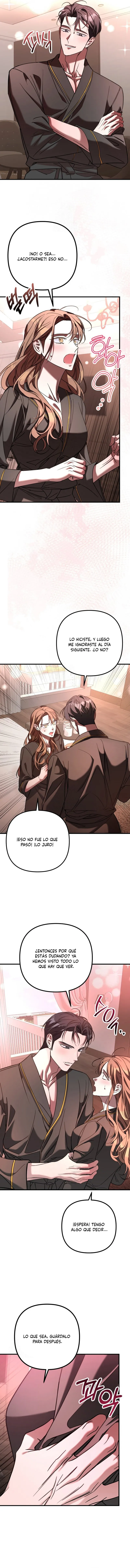 9 Secretos en la Oficina