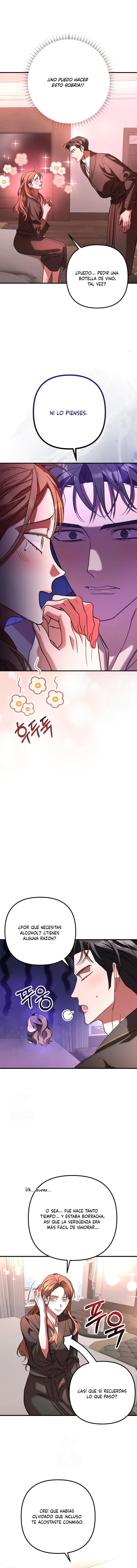 8 Secretos en la Oficina