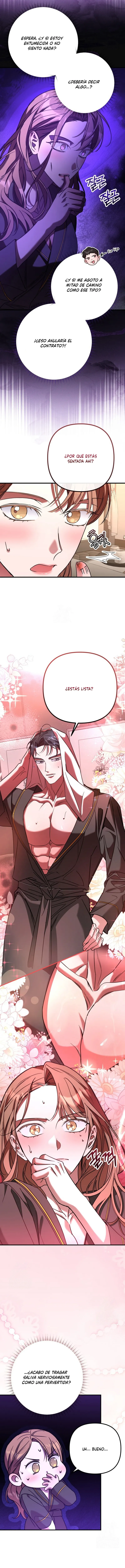 7 Secretos en la Oficina