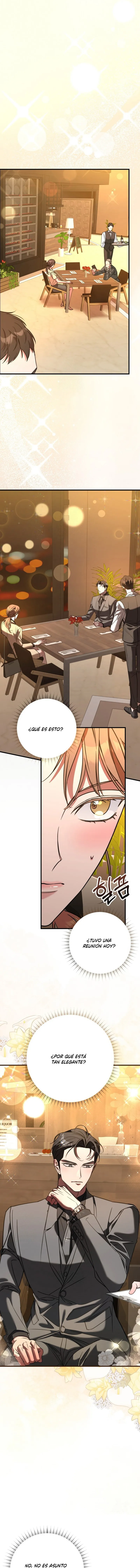 0 Secretos en la Oficina