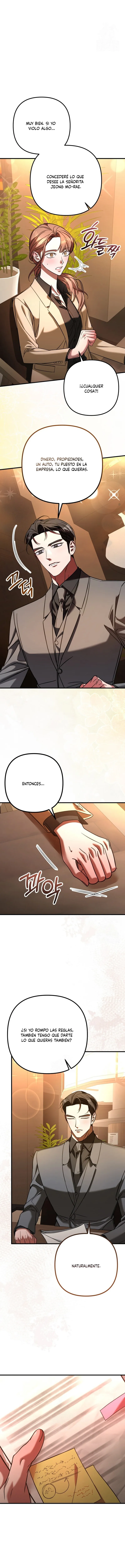 4 Secretos en la Oficina