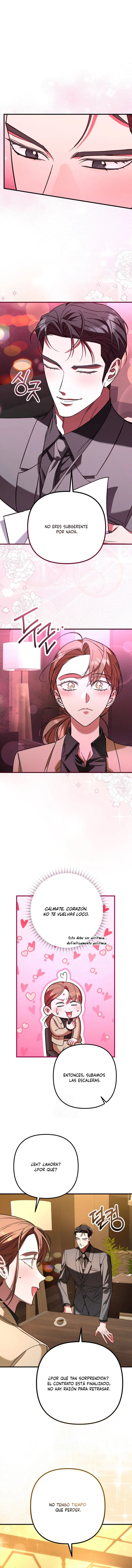 5 Secretos en la Oficina