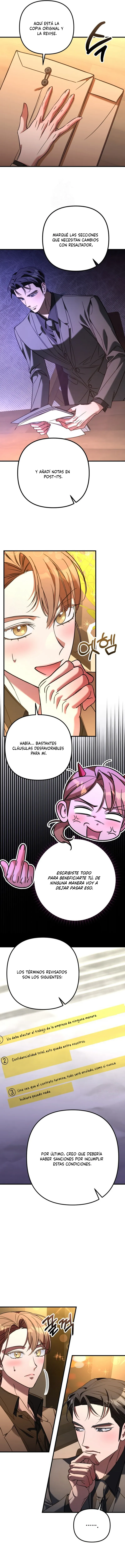 3 Secretos en la Oficina