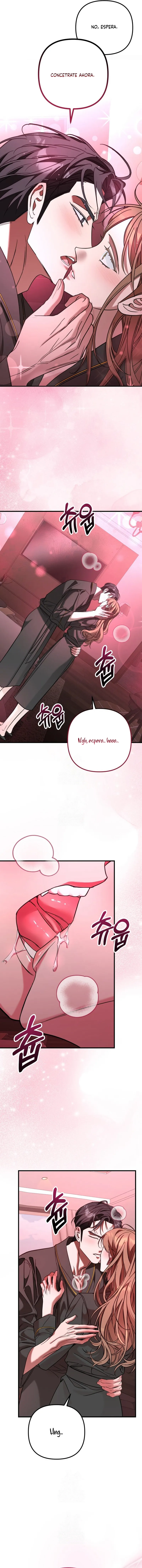 10 Secretos en la Oficina