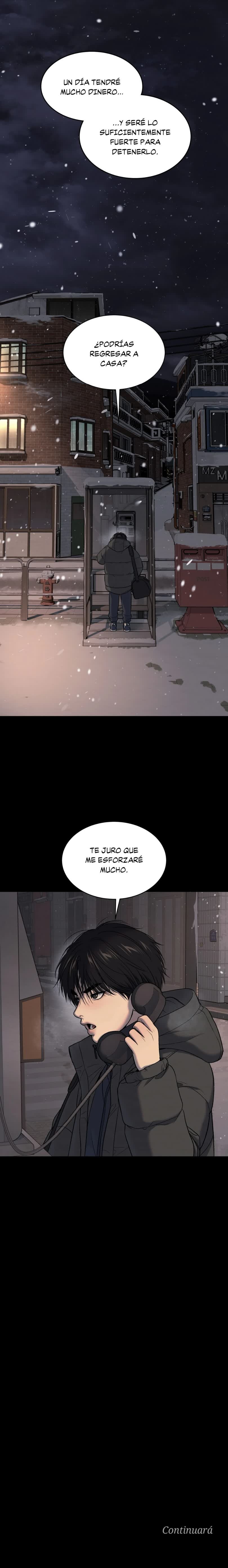 12 Desafortunado (HBX)