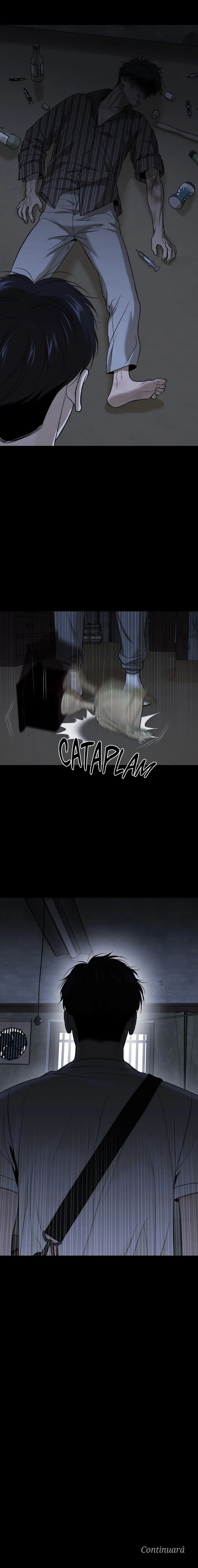 11 Desafortunado (HBX)