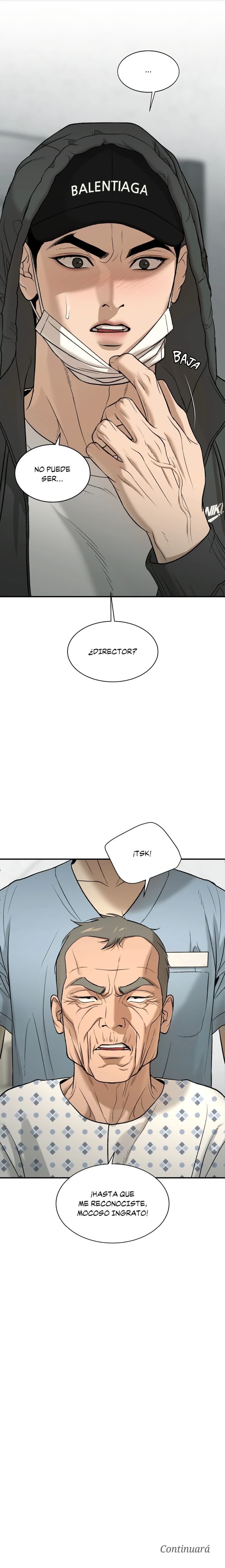 10 Desafortunado (HBX)