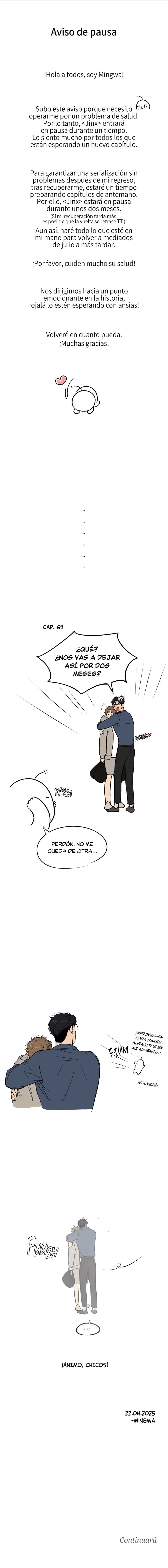 0 Desafortunado (HBX)