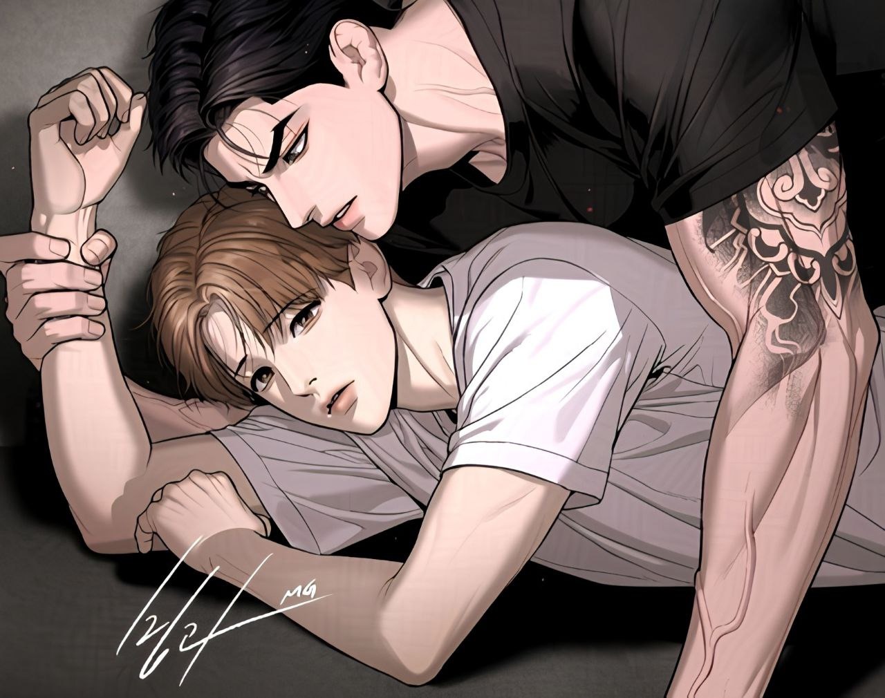 0 Desafortunado (HBX)