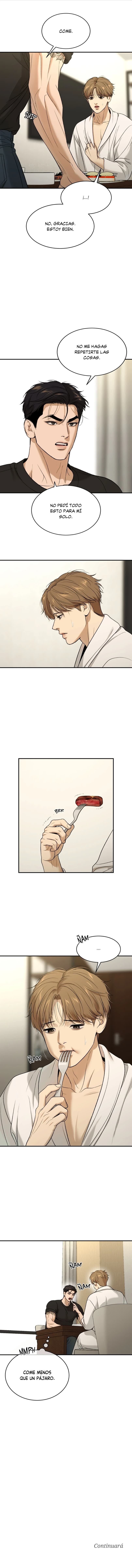 11 Desafortunado (HBX)