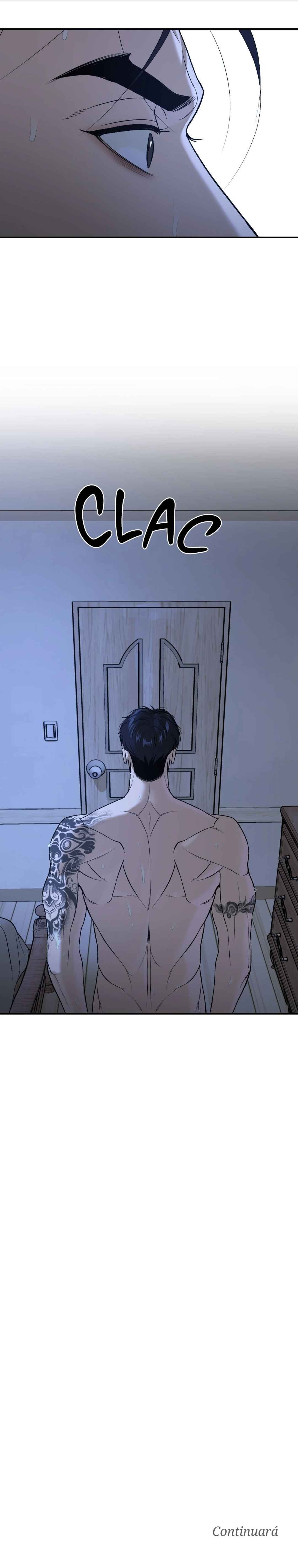 9 Desafortunado (HBX)