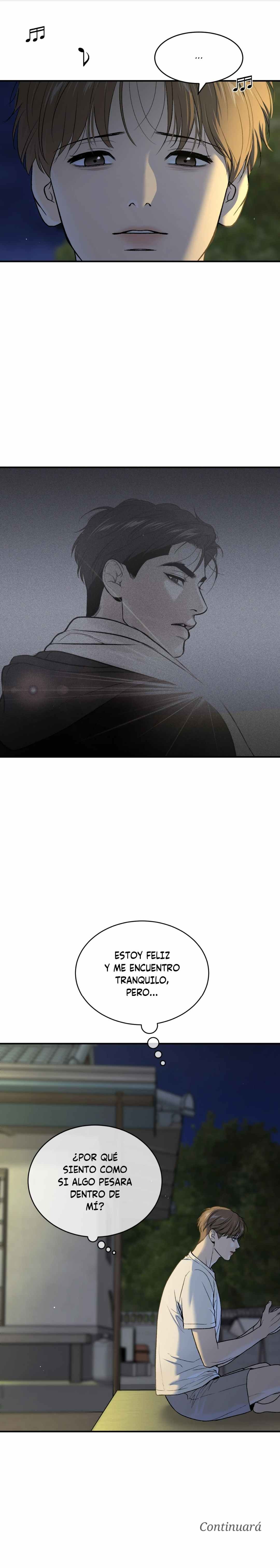 8 Desafortunado (HBX)