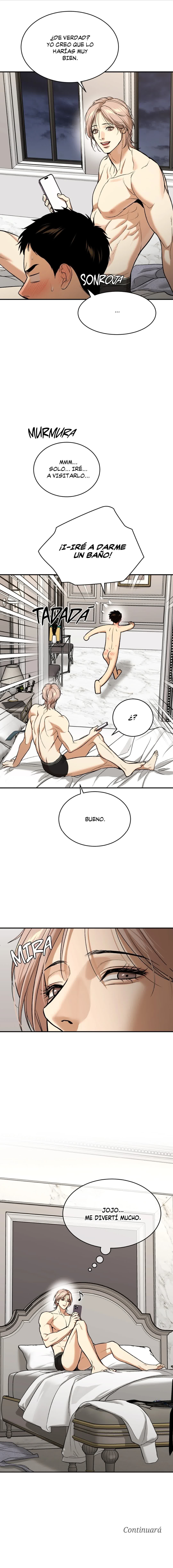 9 Desafortunado (HBX)