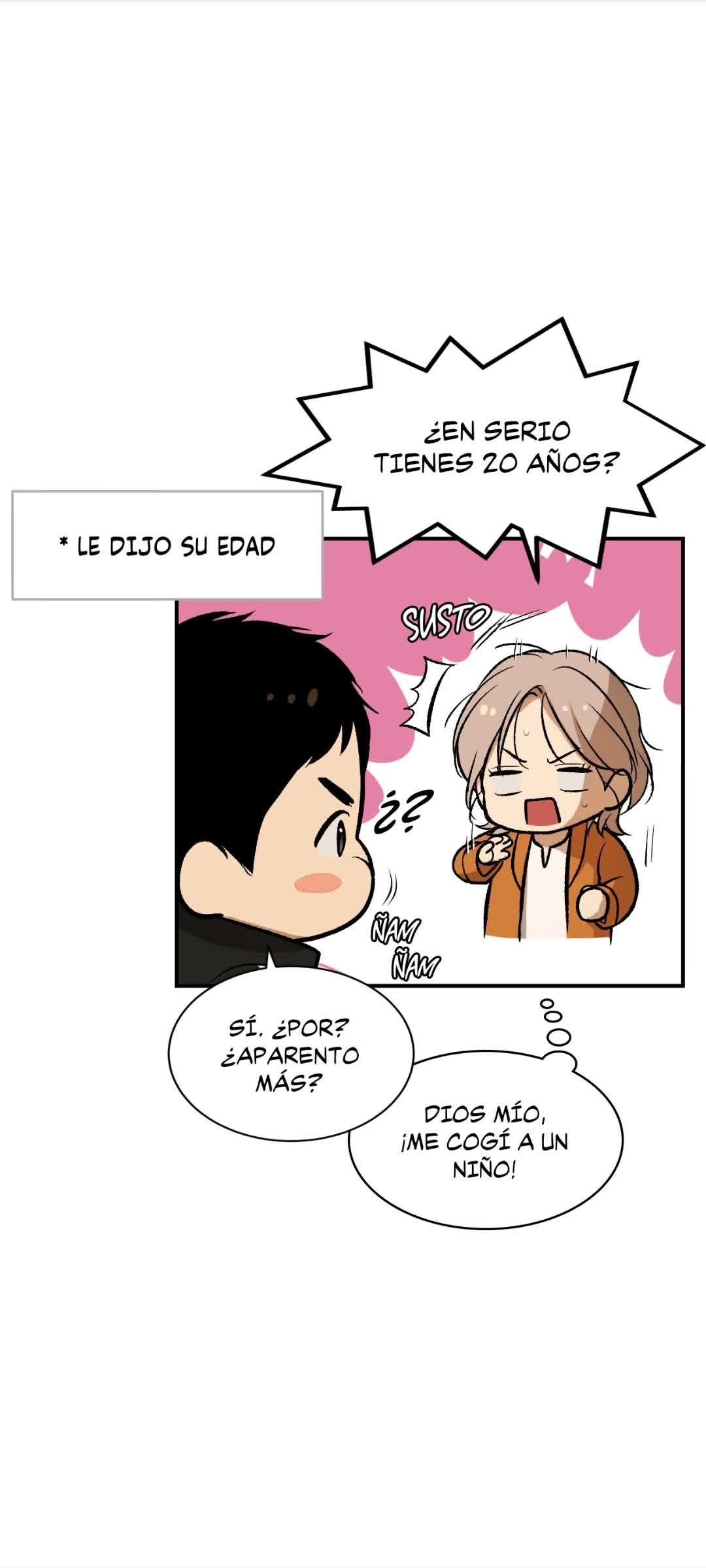 11 Desafortunado (HBX)