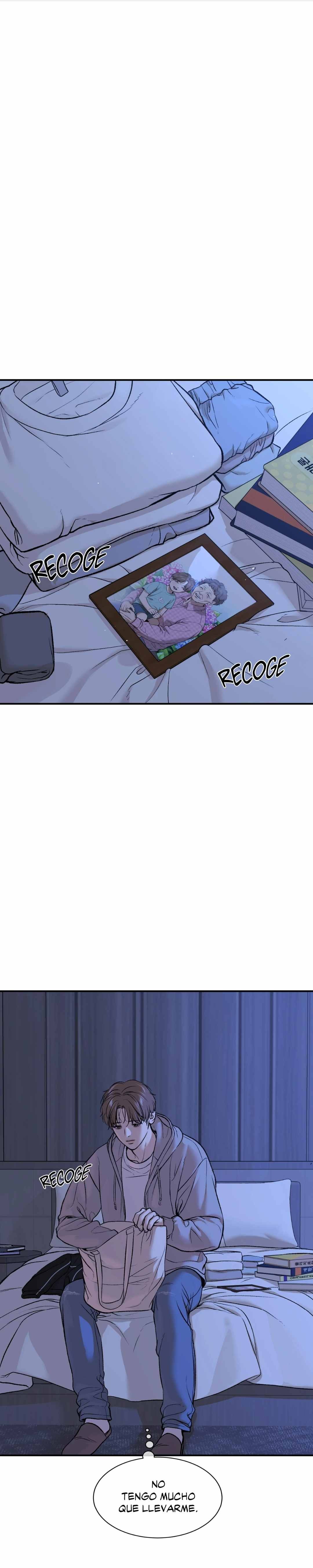 1 Desafortunado (HBX)