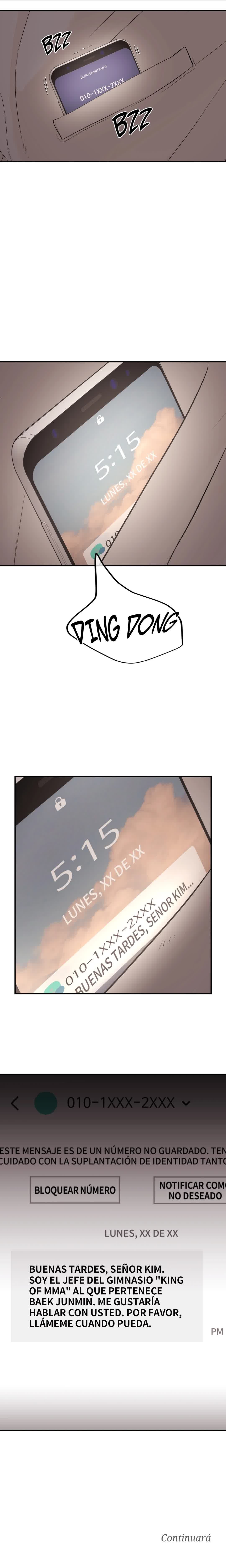 11 Desafortunado (HBX)