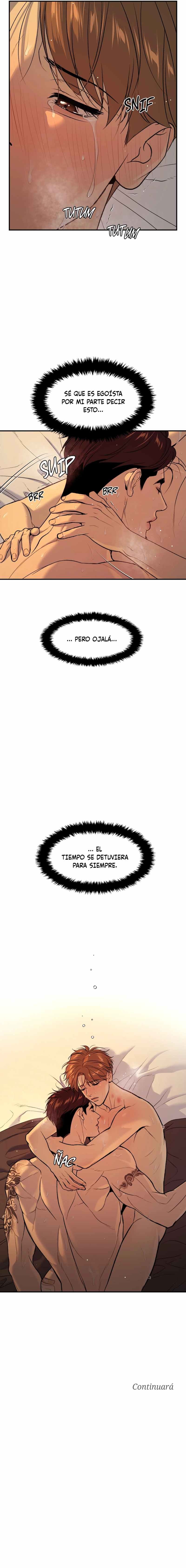 10 Desafortunado (HBX)