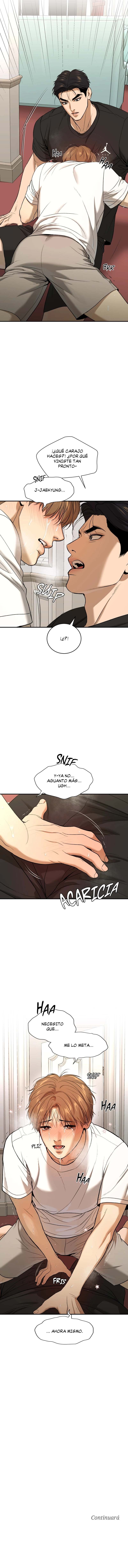 9 Desafortunado (HBX)