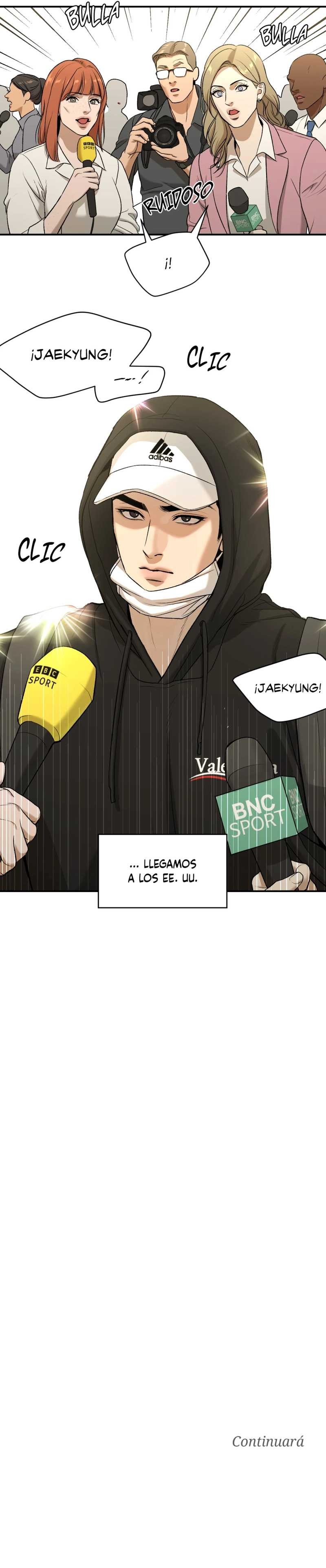 11 Desafortunado (HBX)