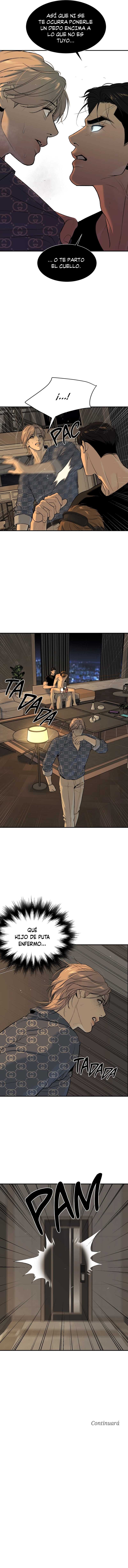 10 Desafortunado (HBX)