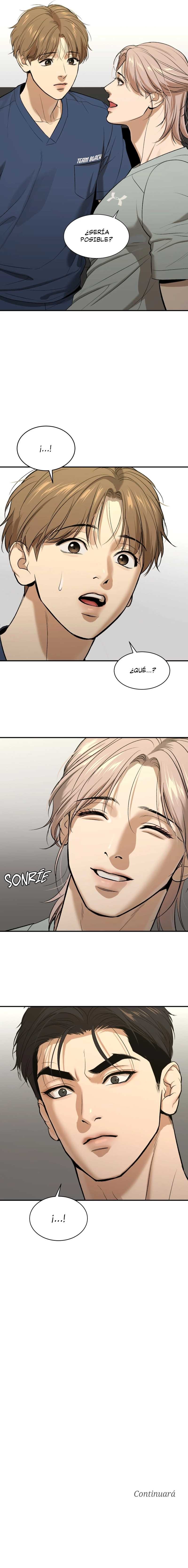 11 Desafortunado (HBX)