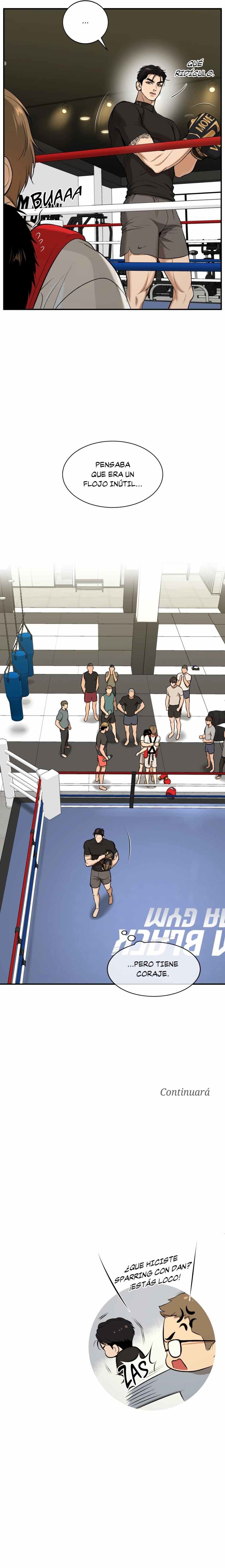 11 Desafortunado (HBX)