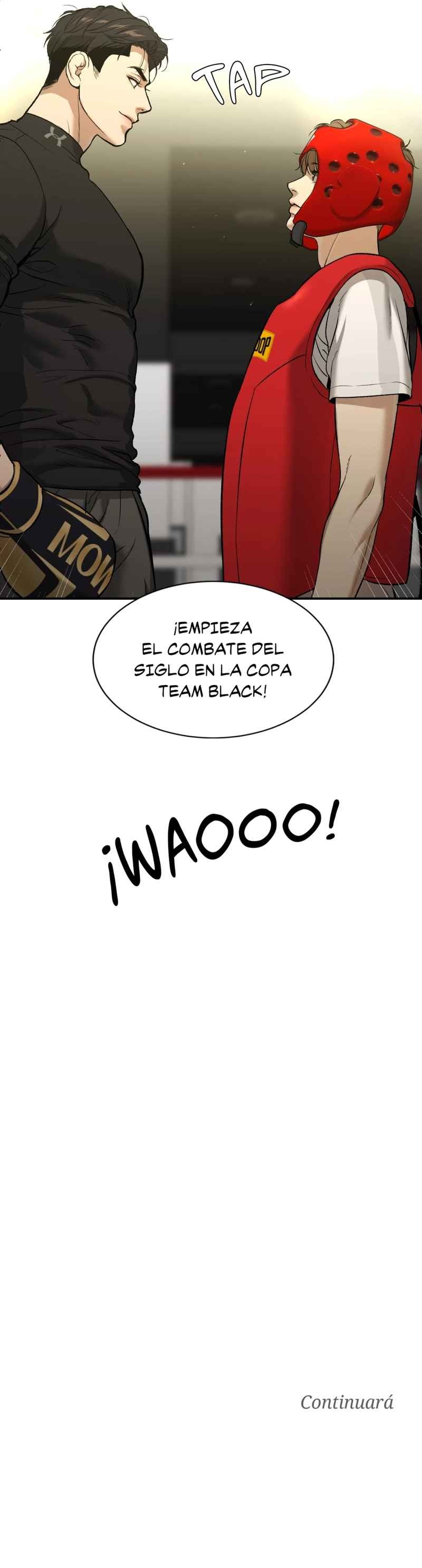 11 Desafortunado (HBX)