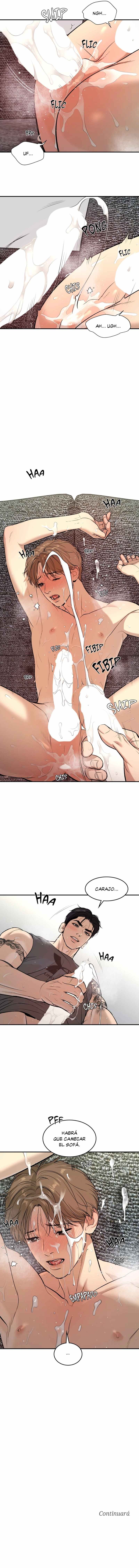 10 Desafortunado (HBX)