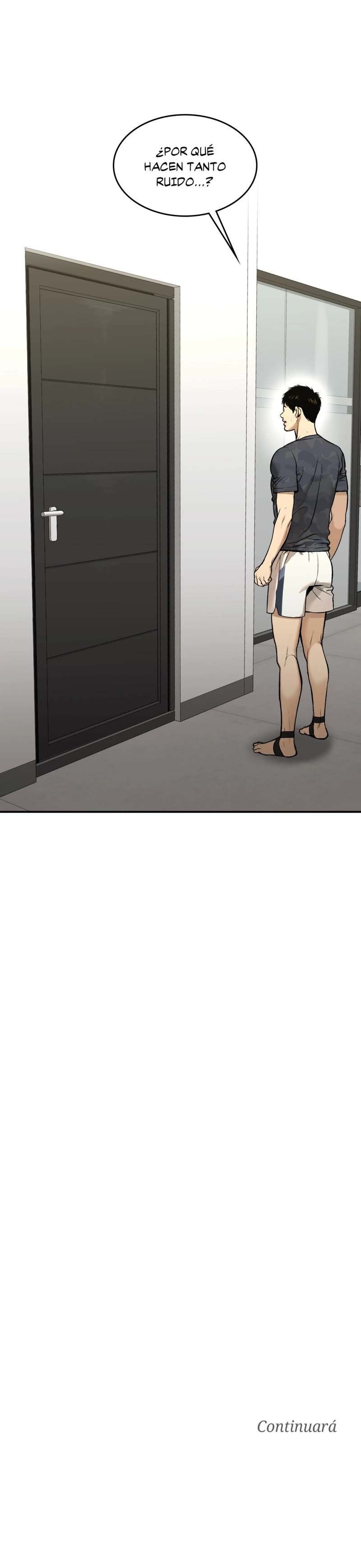 9 Desafortunado (HBX)