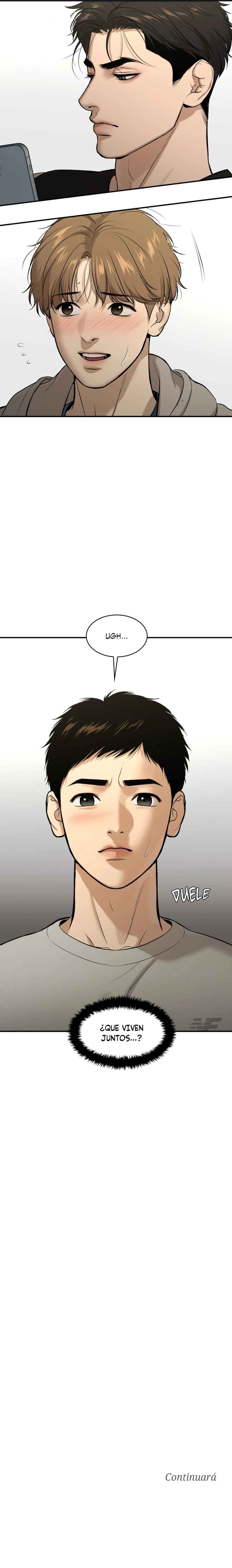 12 Desafortunado (HBX)