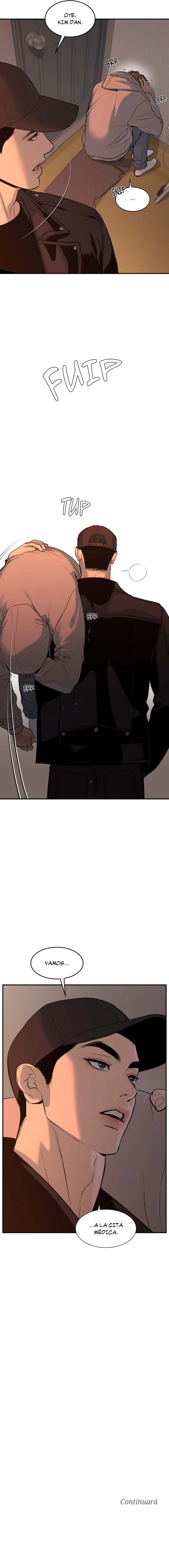 10 Desafortunado (HBX)