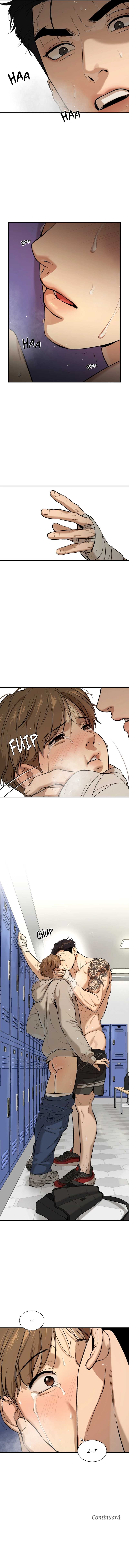 10 Desafortunado (HBX)