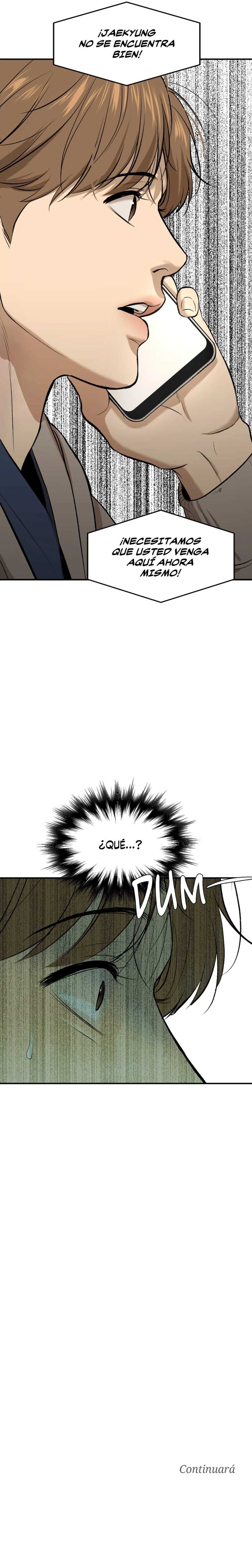 9 Desafortunado (HBX)