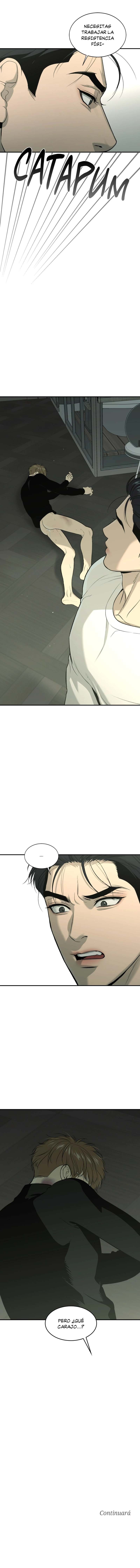 9 Desafortunado (HBX)