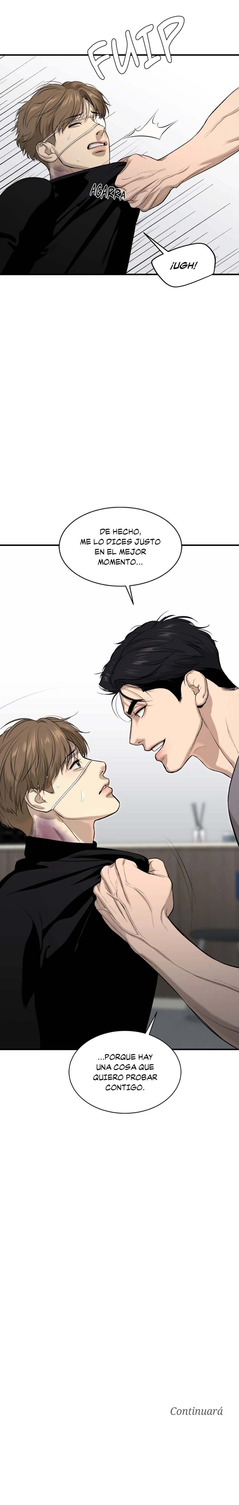 9 Desafortunado (HBX)