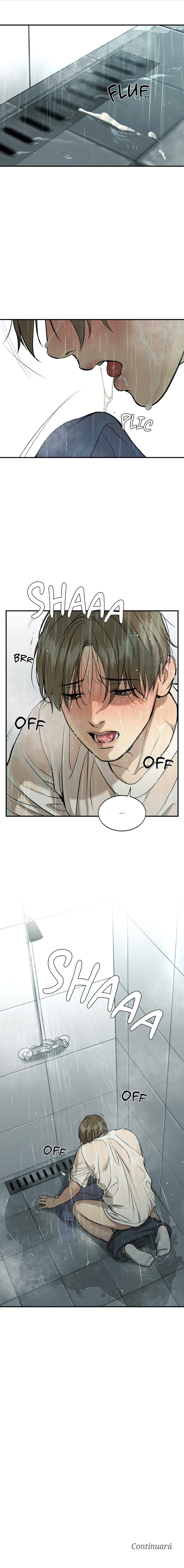 9 Desafortunado (HBX)