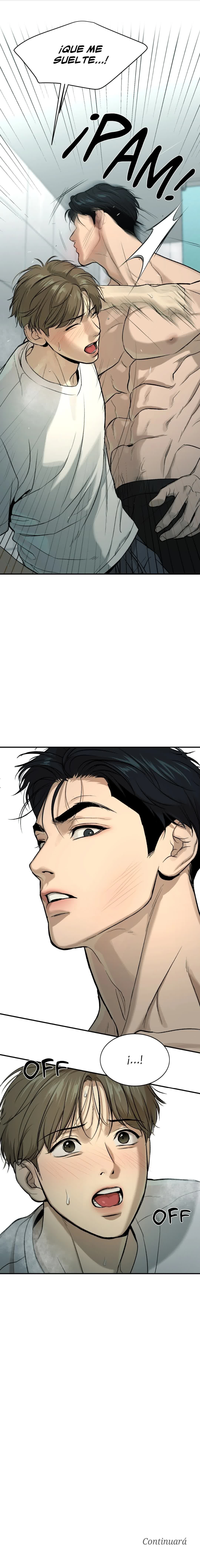 9 Desafortunado (HBX)