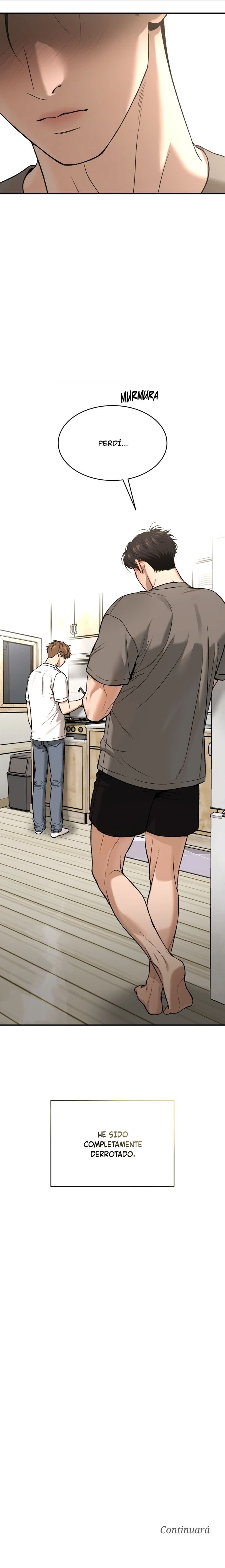 12 Desafortunado (HBX)