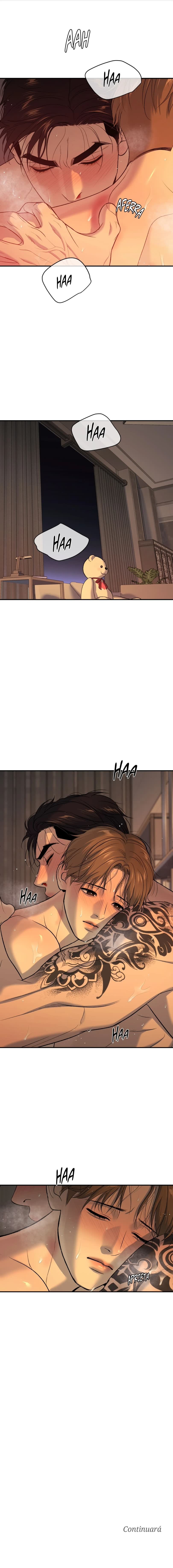 11 Desafortunado (HBX)